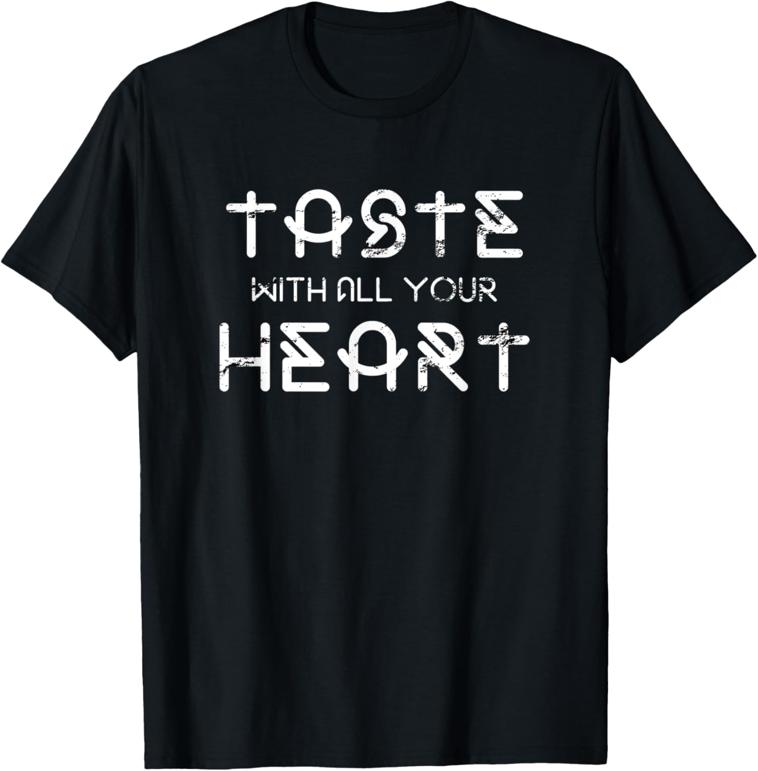 Taste With All Your Heart - Bread Making - Bread Maker Apparel | High Search Volume | Must-Have Style