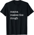 Sourdough Bread Maker Homestead Mama Apparel | Trending 2025 | Aesthetic Fit