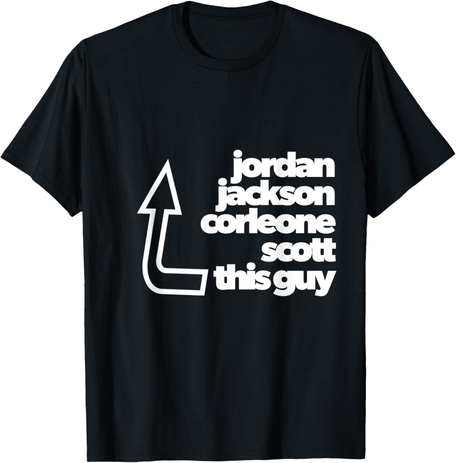 Michael funny 2021 tee T-Shirt | Viral Streetwear Style