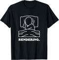 Video Editor Gift Rendering Funny Filmmaker Post Production Apparel | US Viral Style | Comfort Daily Wear