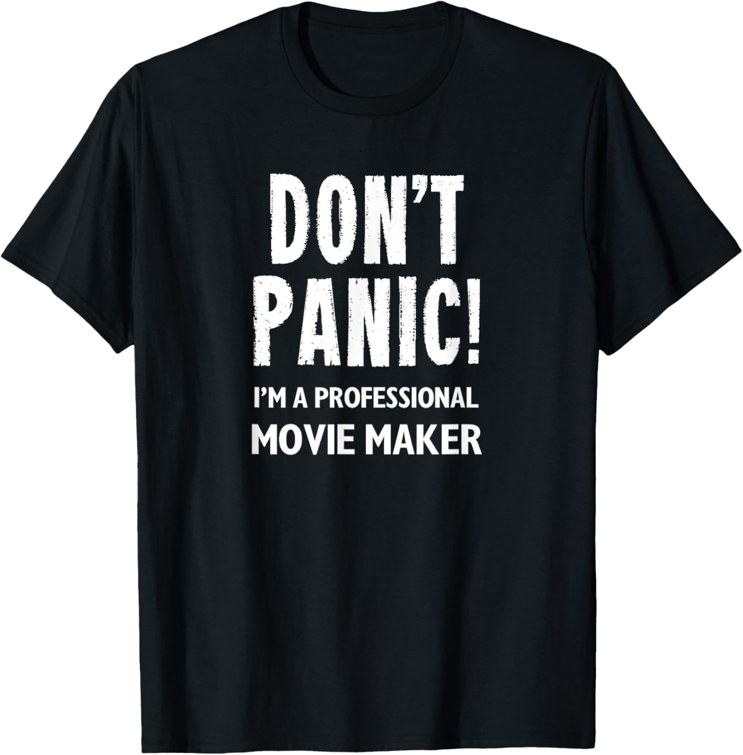 Movie Maker Apparel | High Search Volume | Must-Have Style