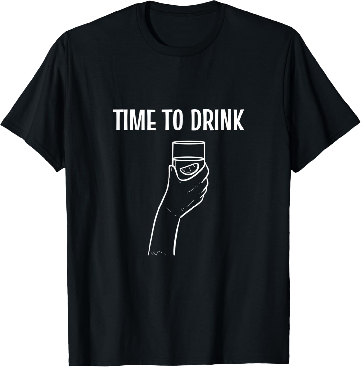 Time to Drink Juice Maker Apparel | Trending 2025 | Comfort Daily Wear