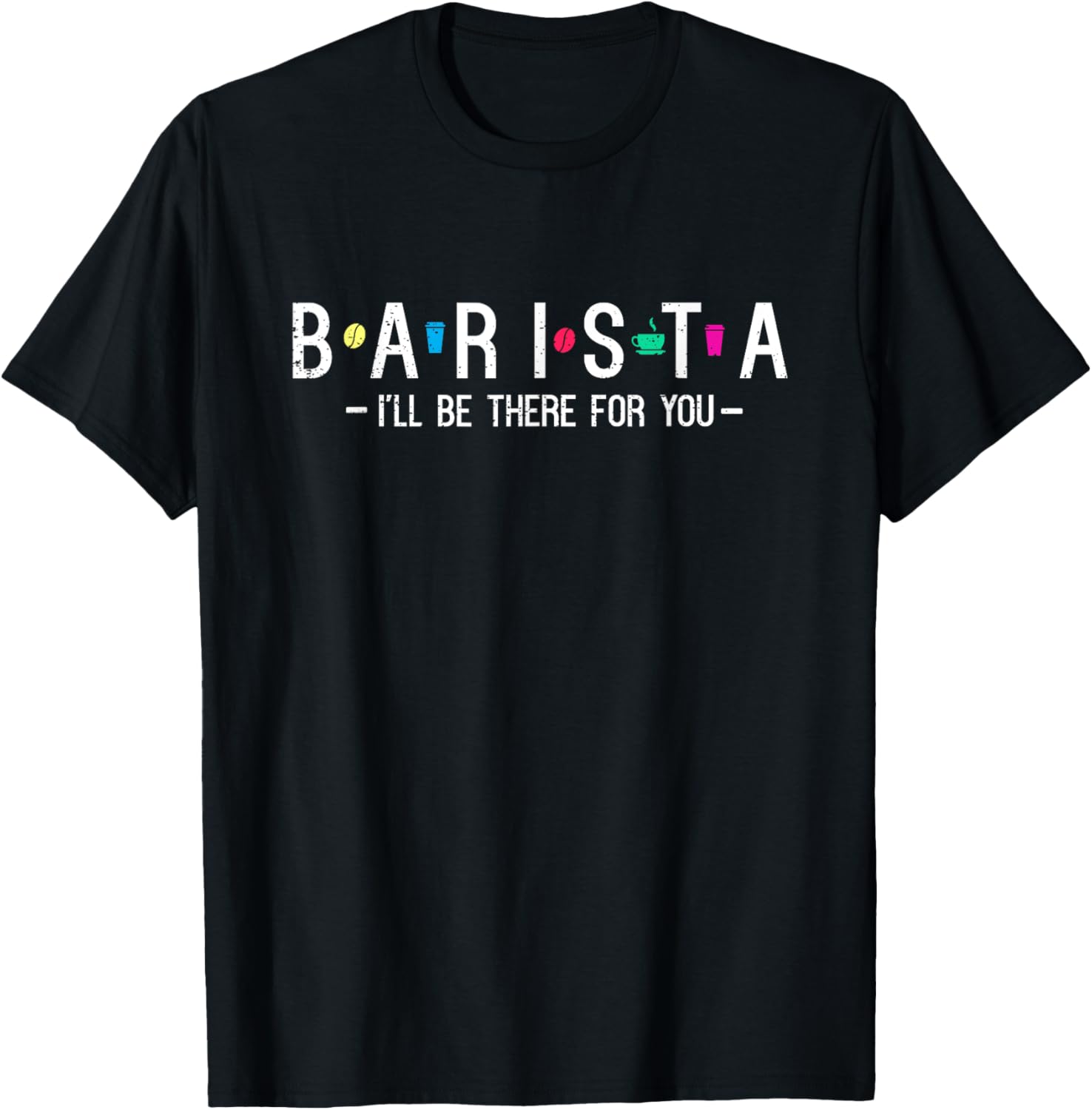 Barista Coffee Machine Clothing Design Love Apparel | High Search Volume | Must-Have Style