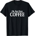 Coffee Beans Coffeemaker Gift Barista Apparel | Best Seller Pick | Comfort Daily Wear