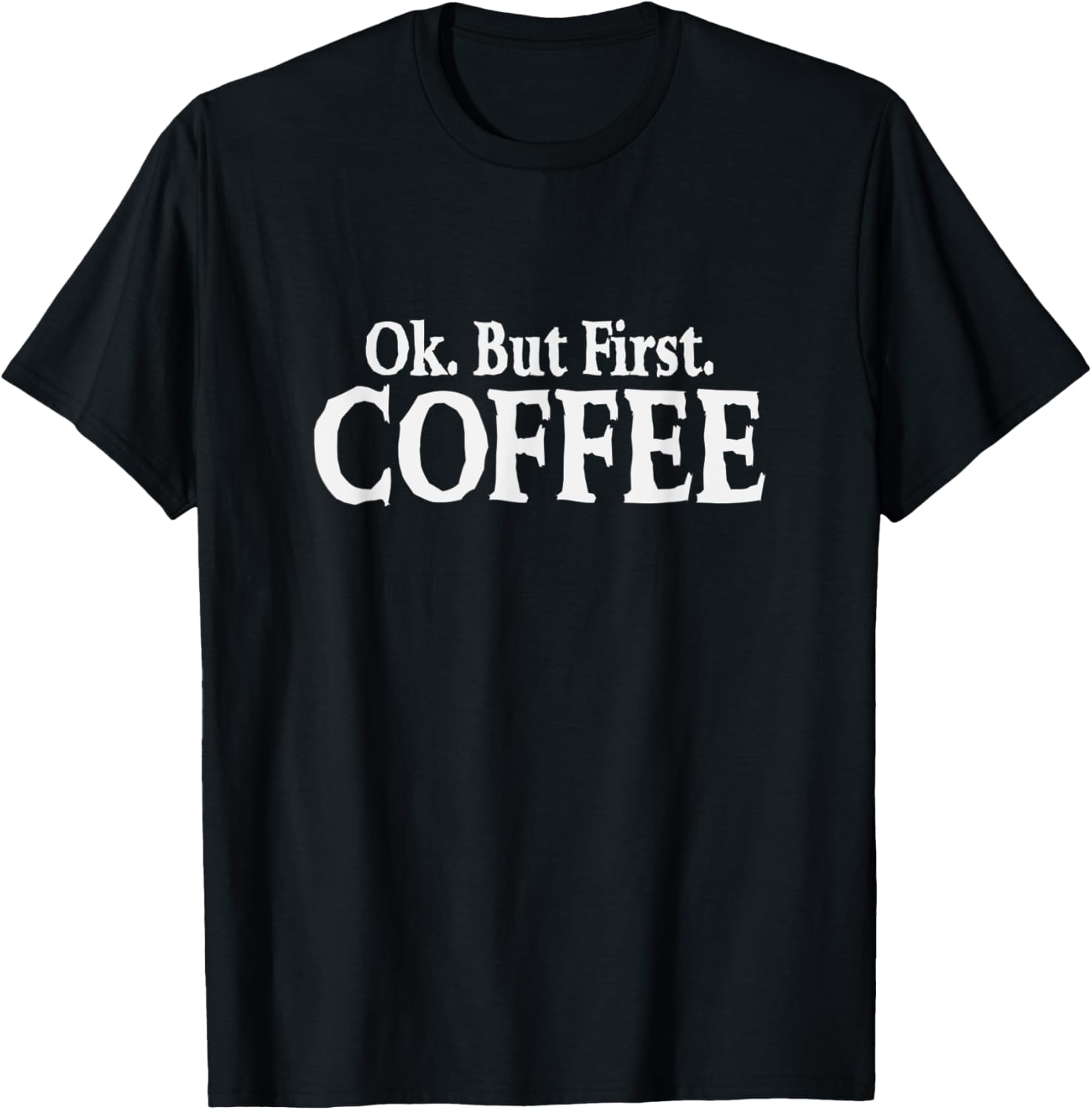 Coffee Beans Coffeemaker Gift Barista Apparel | Best Seller Pick | Comfort Daily Wear