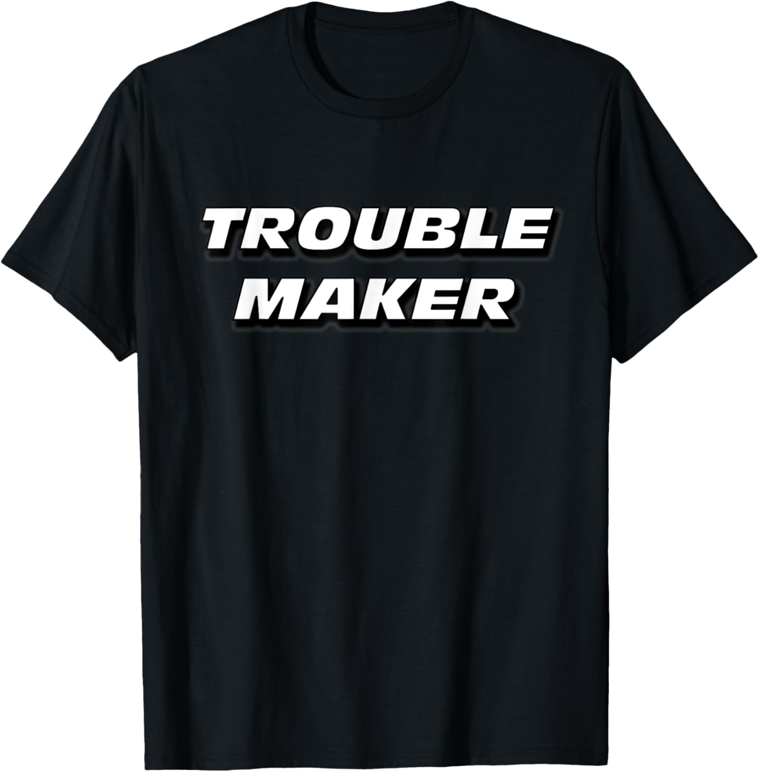 TROUBLE MAKER Apparel | Best Seller Pick | Must-Have Style