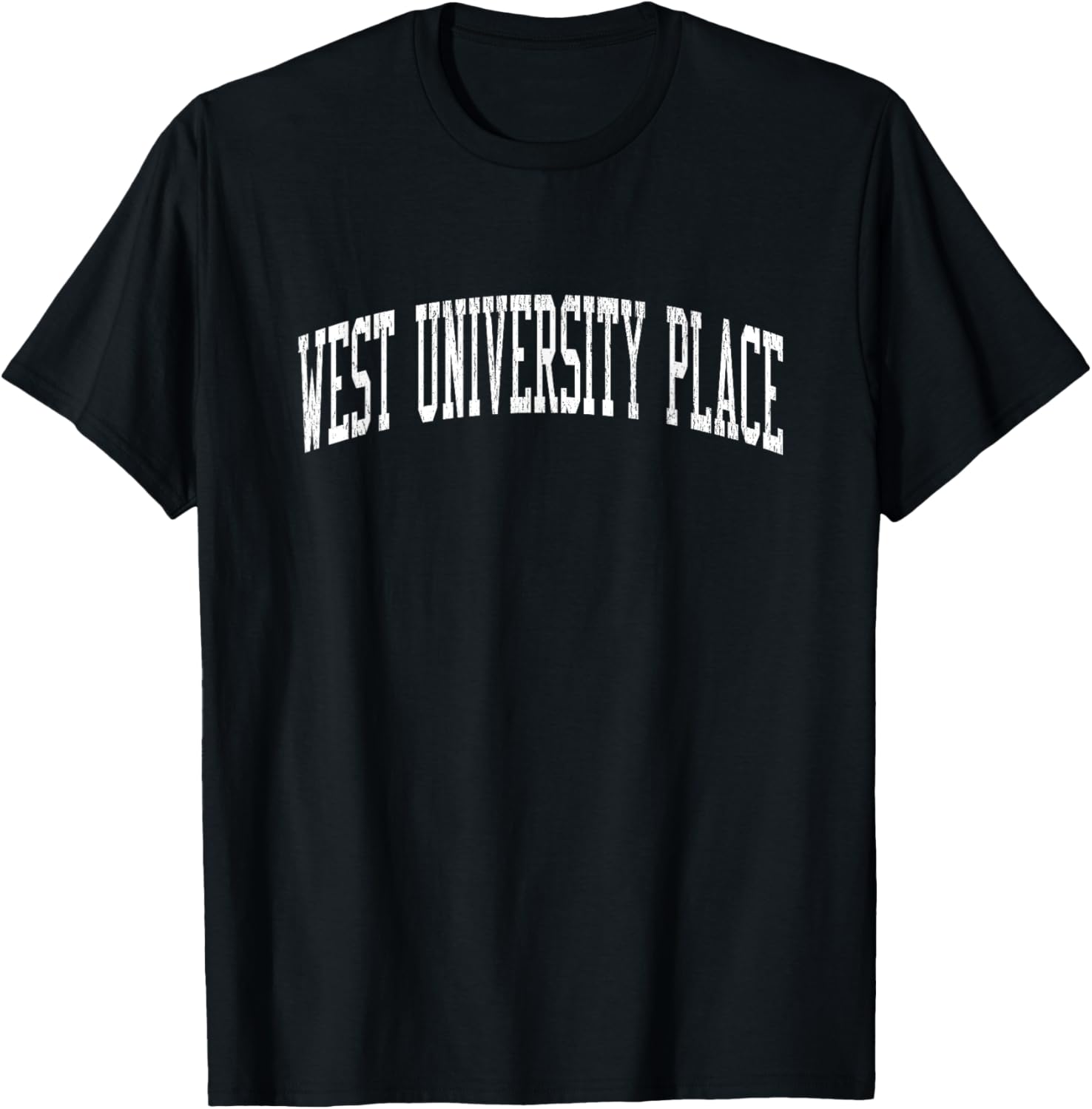 West University Place TX Vintage Athletic Sports JS02 Apparel | Bestseller Style | High CTR Boost