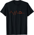 Coffeemaker Heartbeat Barista Apparel | Trending 2025 | Must-Have Style