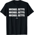 Chant Michael Gettys Prospect Baseball Fan Gear Apparel | Everyday Casual Wear