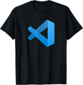 Visual Studio Code VS Code for Developers Apparel | Top Rated | Customer Favorite