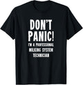 Milking System Technician Apparel | Trending 2025 | Must-Have Style
