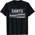 Vintage Baseball Bat Gameday Michael Cantu Prospect Baseball Apparel | Perfect Gift Idea