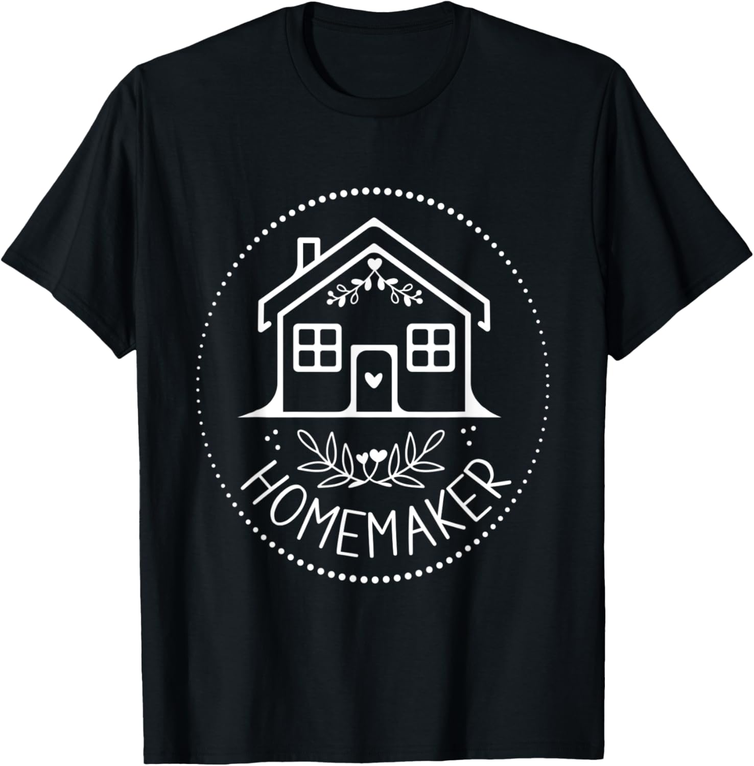 Housewife hygge Stay at Home Mom Homemaker Apparel | High Search Volume | Comfort Daily Wear