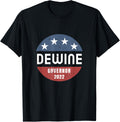 Richard Michael DeWine For Ohio Governor 2022 Apparel | Everyday Casual Wear