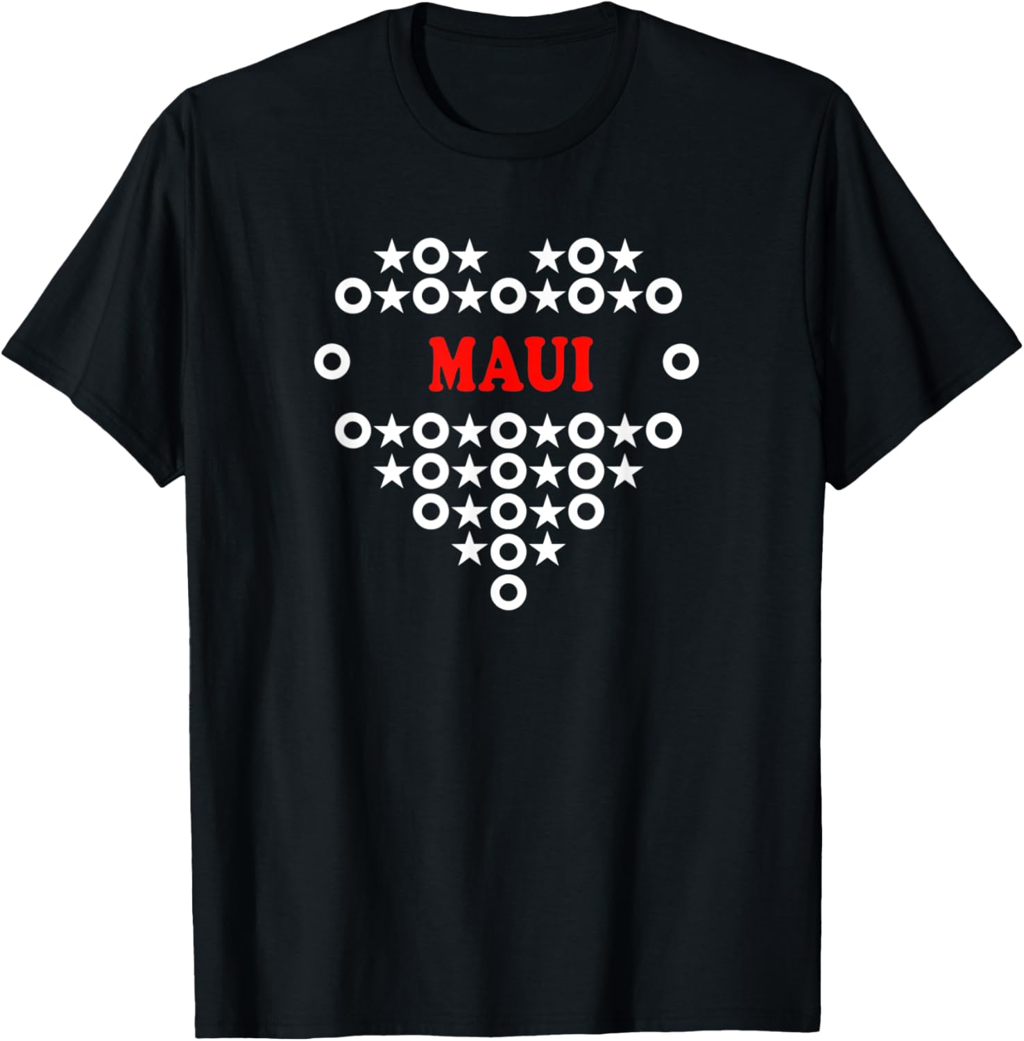 Maui Holds A Special Place in My Heart Apparel | Top Conversion Title | Top Rated Comfort