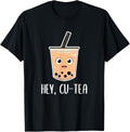 Milk Tea Puns Milk Tea Maker Apparel | Trending 2025 | Aesthetic Fit