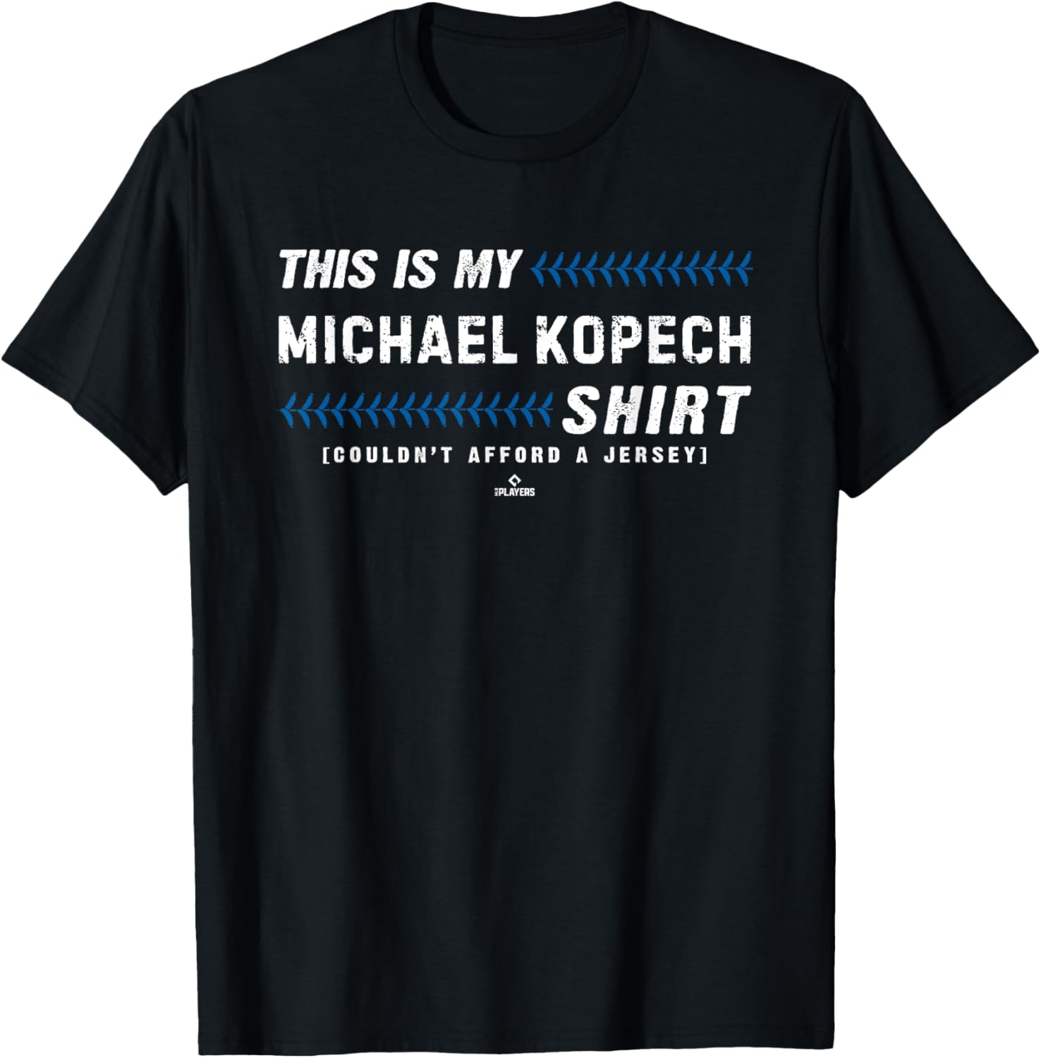 This Is My Shirt for Michael Kopech Los Angeles Baseball T-Shirt | US Best Seller