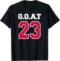 GOAT 23 Apparel | Everyday Casual Wear