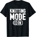 Knitting Mode On Yarn Enthusiast Yarn Supply | Premium Quality | Best Seller Choice