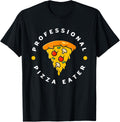 Professional Pizza Eater Funny Pizza Lover Pizza Maker Apparel | Premium Quality | Perfect Gift Idea