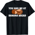 Banana Bread Maker Baker Apparel | Best Seller Pick | Comfort Daily Wear
