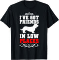 Wiener Owners Dachshund Owners Wiener Lovers Low Places Apparel | High Search Volume | Customer Favorite