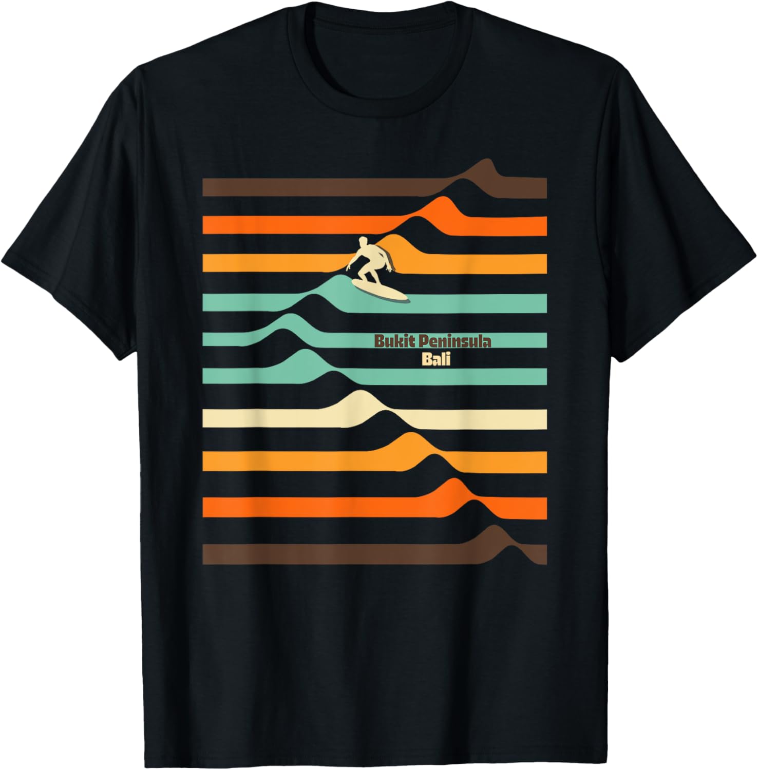 World's Best Places to Surf Apparel Bukit Penninsula Bali Apparel | Top Conversion Title | Aesthetic Casual Look