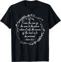 From The Rise Of The Sun To The Place Where.. To Be Praised Apparel | Trending 2025 | Top Rated Comfort