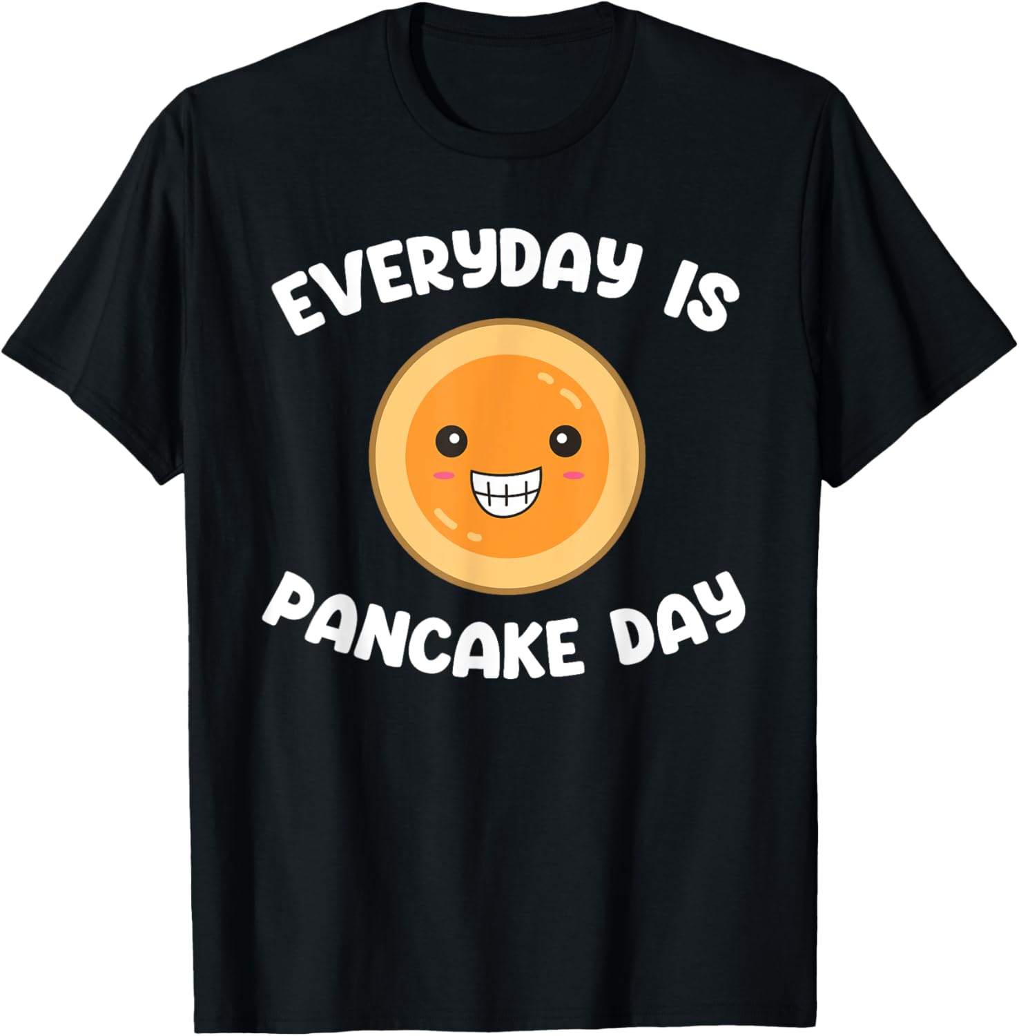 Funny Pancakes Men Women Brunch Breakfast Pancake Maker Apparel | US Viral Style | Perfect Gift Idea