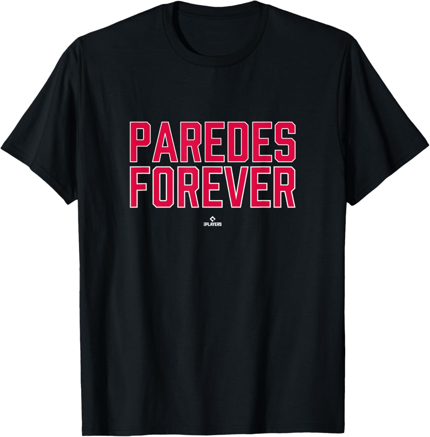Forever Michael Paredes Prospect Baseball Fan Gear Apparel | Premium Quality