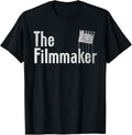 The Filmmaker Apparel | High Search Volume | Comfort Daily Wear