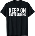 Funny Bodybuilding Lovers Muscle Makers Apparel | Premium Quality | Perfect Gift Idea