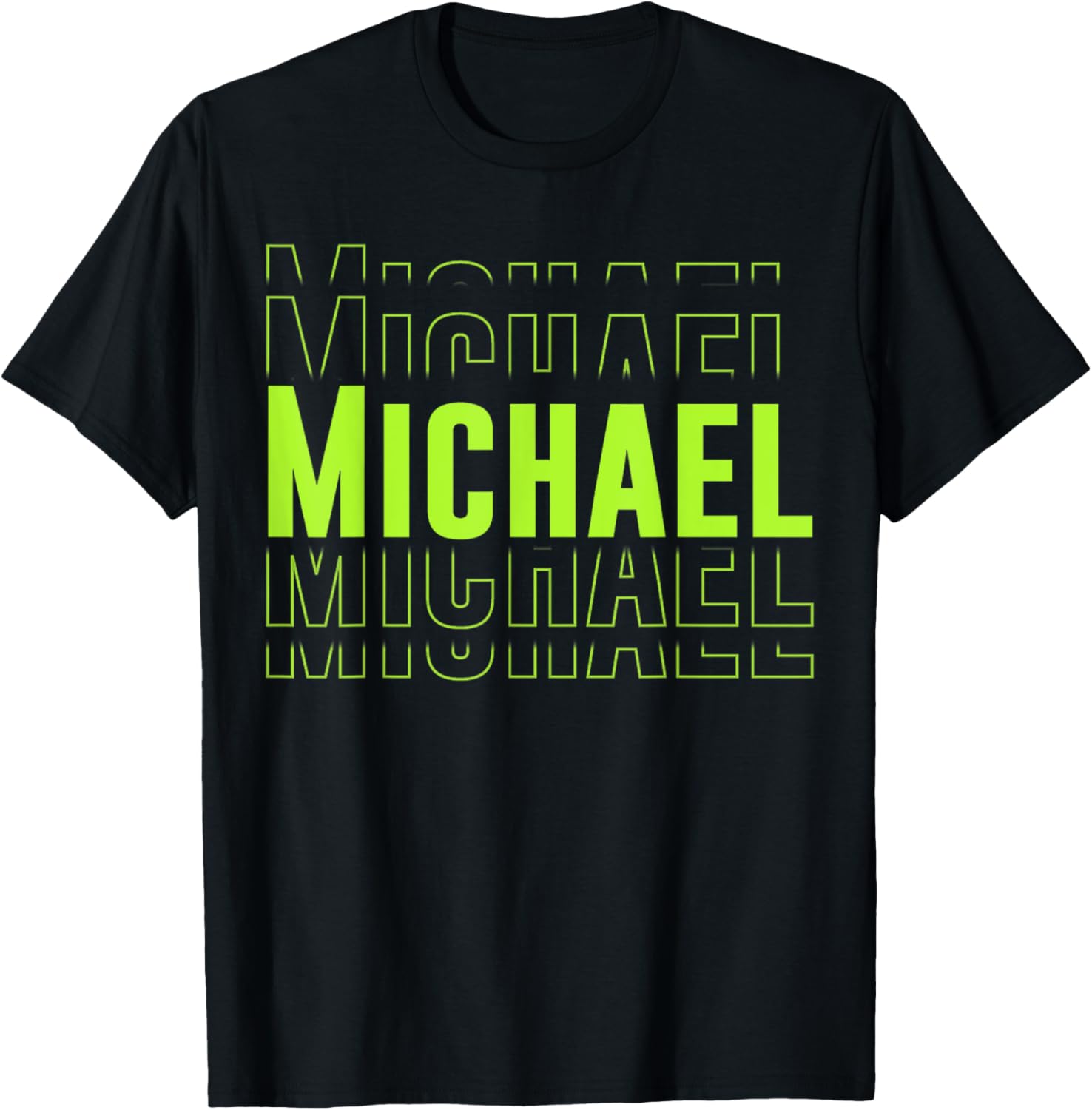 Michael Gifts Idea Retro First Name Vintage Michael Apparel | Trending 2025