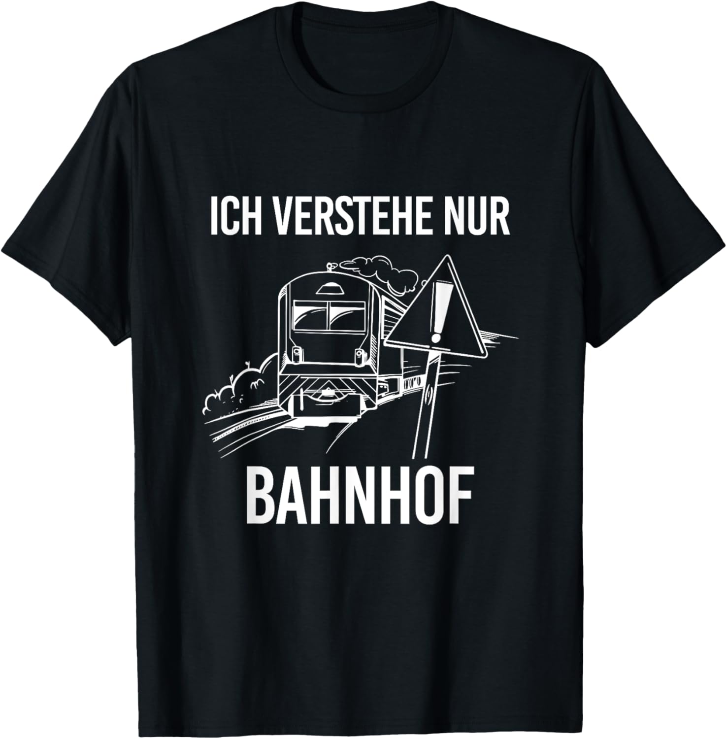 Only train station model railway railway model maker Apparel | Premium Quality | Aesthetic Fit