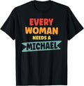 Every Woman Needs A Michael Apparel | Everyday Casual Wear