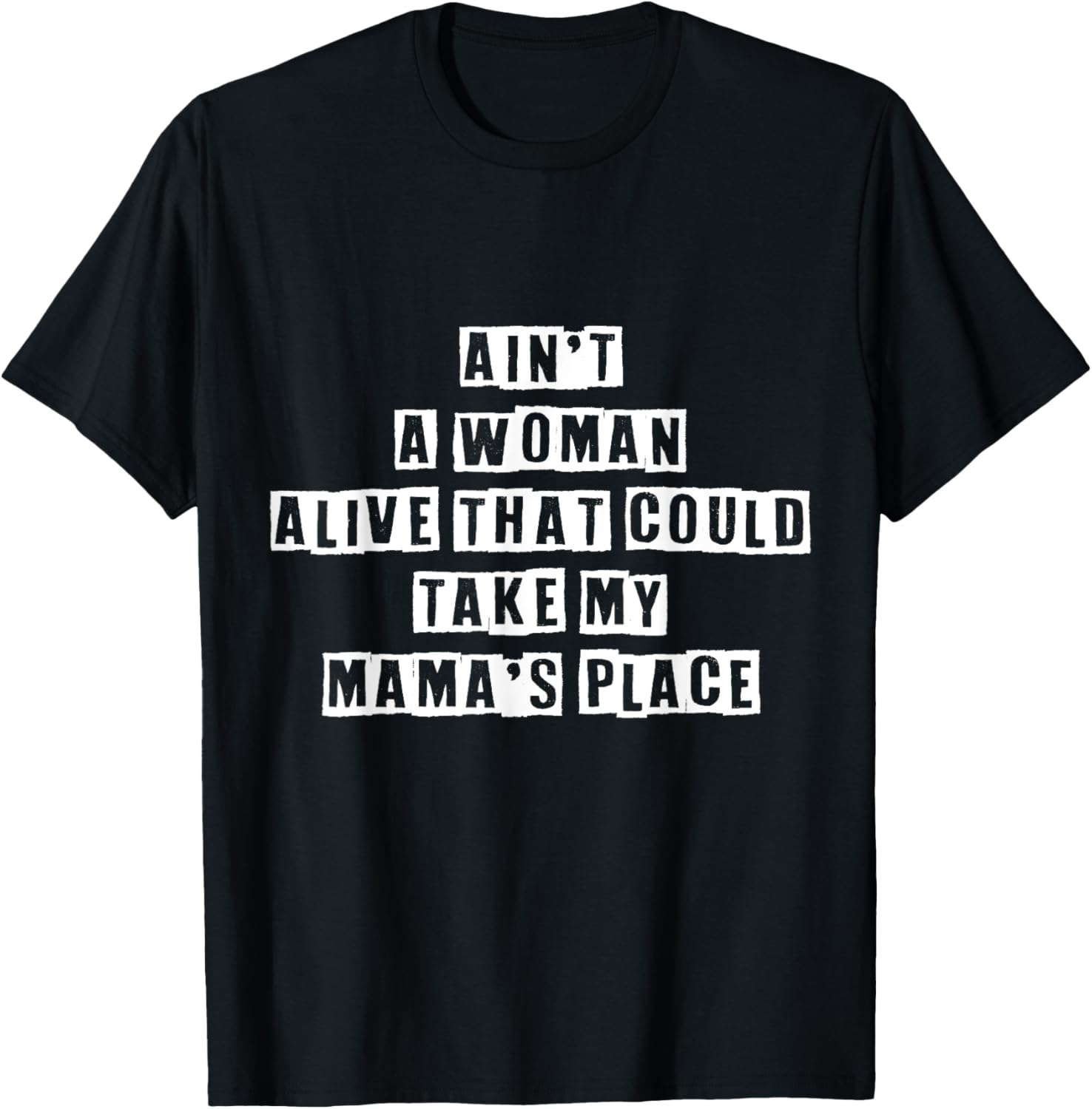 My mama's place t-shirt gift for daughter and son T-Shirt | Top Conversion Title | Perfect Gift Choice