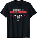 Everyday Is Michael Mercado Philadelphia Baseball MLBPA Apparel | US Best Seller
