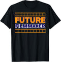 Future Filmmaker Apparel | Trending 2025 | Must-Have Style
