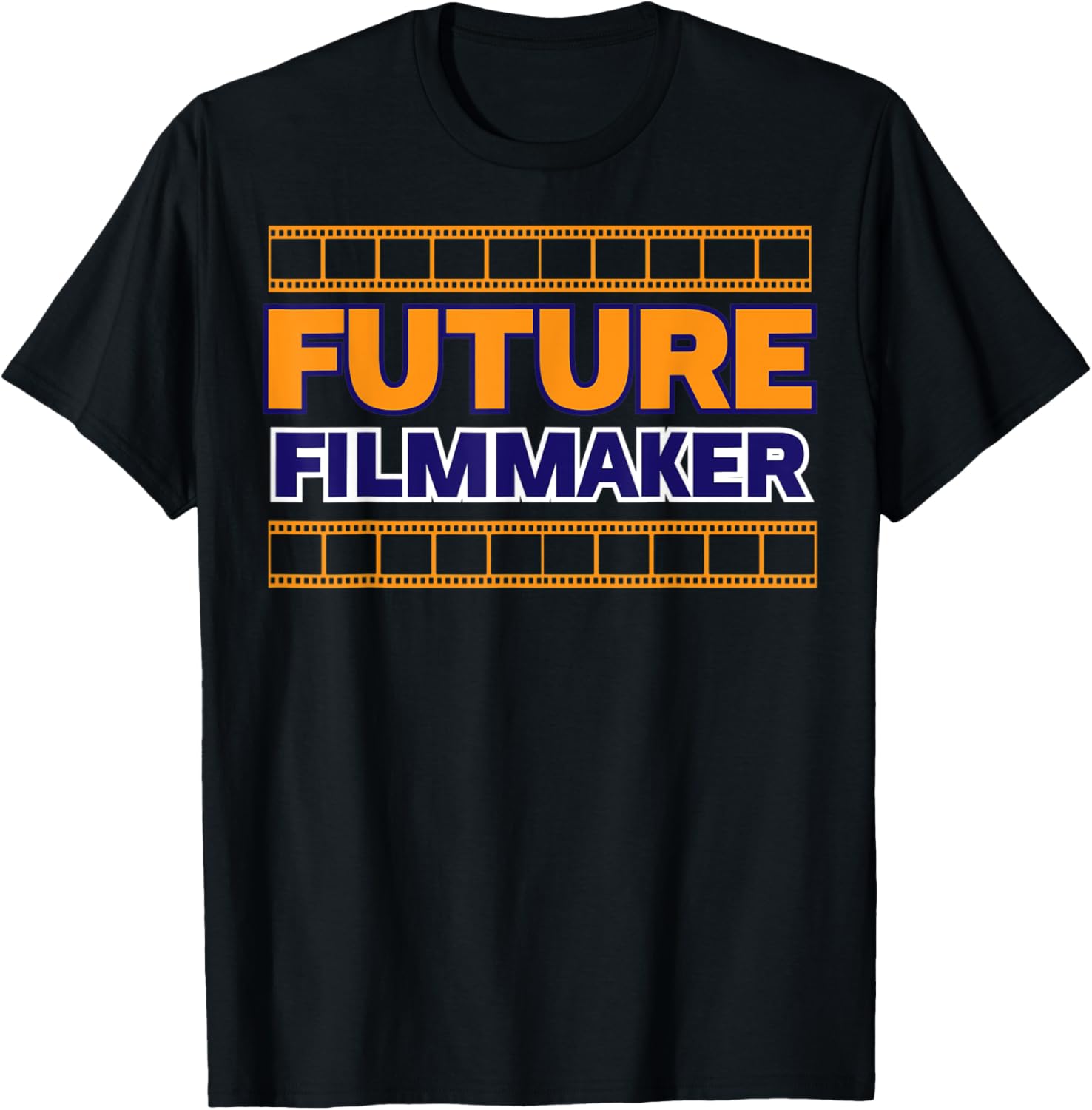 Future Filmmaker Apparel | Trending 2025 | Must-Have Style