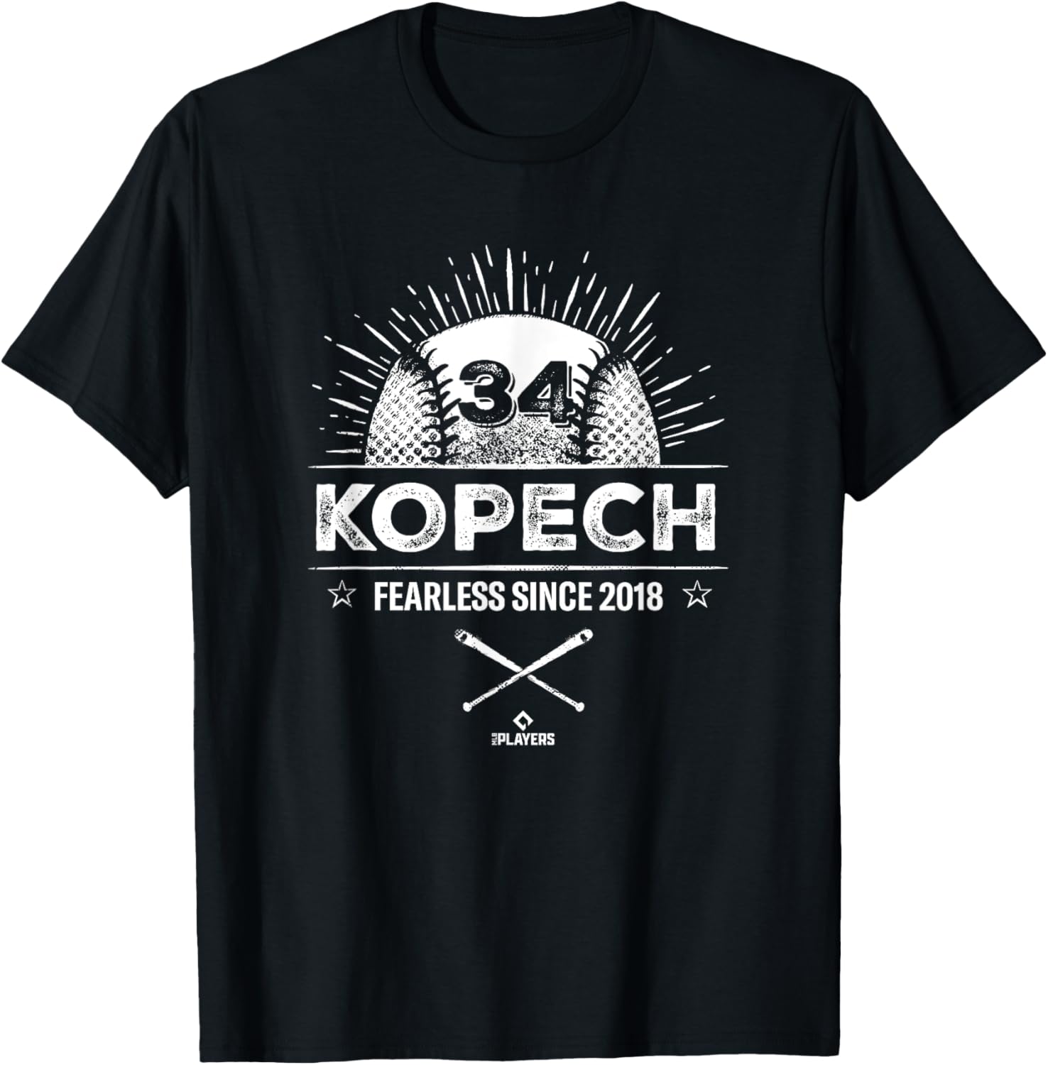 Michael Kopech Fearless Apparel | Trending 2025