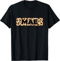Funny Mae Leopard Print Personalized Name Mae Apparel Premium Print Best Seller Look