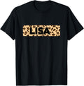 Funny Lisa Leopard Print Personalized Name Lisa Apparel Streetwear Style US Top Pick
