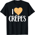 I love Crepes Apparel | Trending 2025 | Must-Have Style