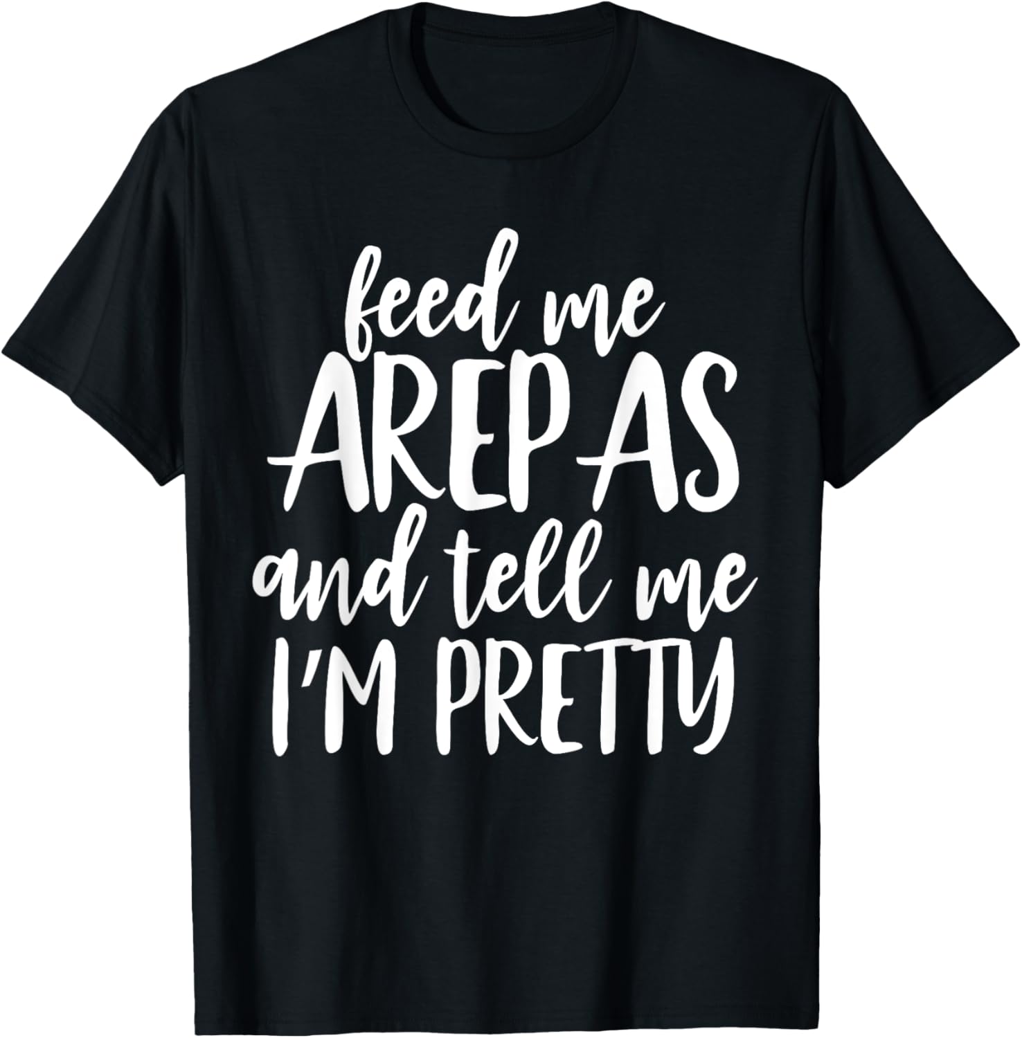 Arepas Lover Venezuelan Colombianas Food Funny Arepas Maker Apparel | Best Seller Pick | Aesthetic Fit