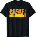 Candle Maker Scentsational Funny Candle Making Apparel | High Search Volume | Comfort Daily Wear