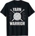 Yarn Warrior Crochet Perfect for Crochet Enthusiasts Yarn Supply | Top Rated | Perfect for Crafters