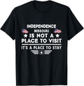 Independence Missouri Place to stay USA Town Home City Apparel | Google Shopping Optimized | High CTR Boost