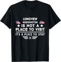 Longview Washington Place to stay USA Town Home City Apparel | High Search Volume | Top Rated Comfort