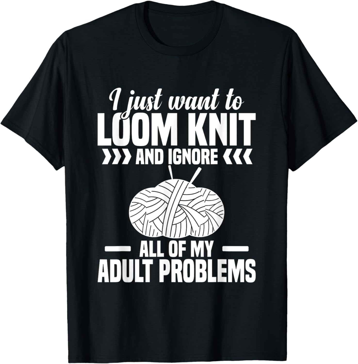 Loom Knitting Equipment Yarn Lover Fiber Artist Loom Knitter Yarn Supply | Viral US Pick | High CTR Title