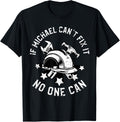 If Michael Can't Fix It No One Can First Name Michael Apparel | Trending 2025